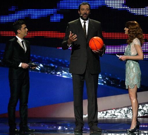53. Eurovision Finali - Resim 54