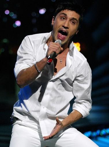 53. Eurovision Finali - Resim 44