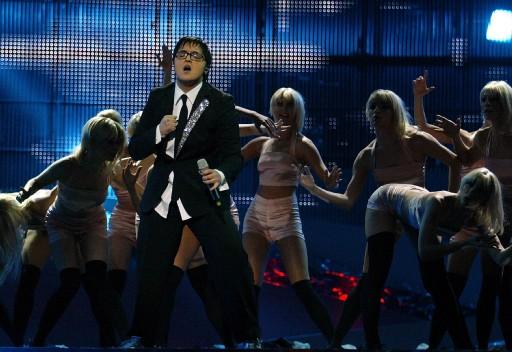 53. Eurovision Finali - Resim 27