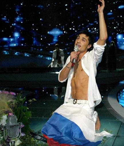 53. Eurovision Finali - Resim 23