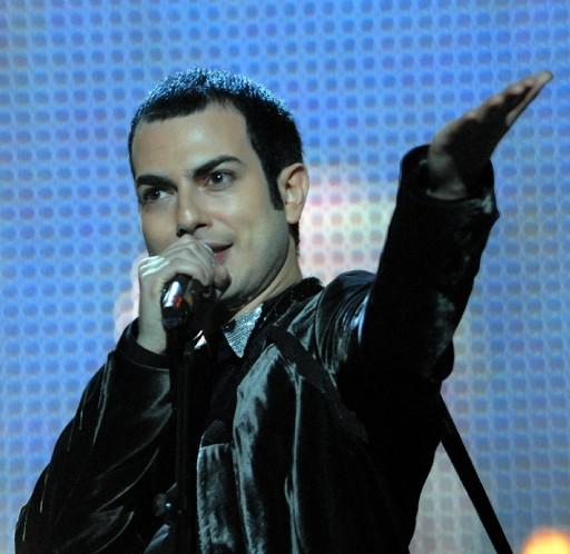 53. Eurovision Finali - Resim 33