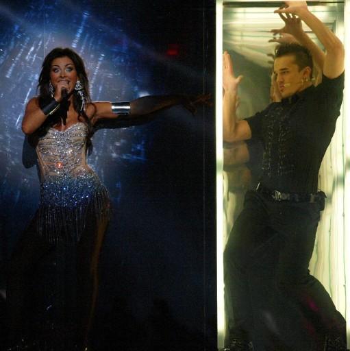 53. Eurovision Finali - Resim 10