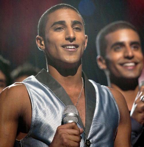 53. Eurovision Finali - Resim 40