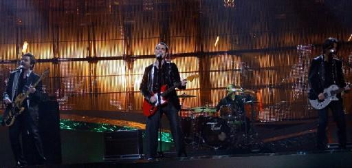53. Eurovision Finali - Resim 35