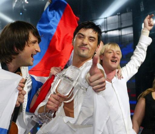 53. Eurovision Finali - Resim 13