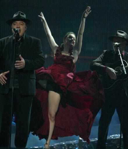 53. Eurovision Finali - Resim 29