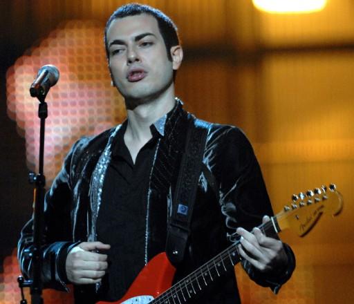 53. Eurovision Finali - Resim 11