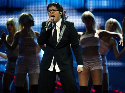 53. Eurovision Finali - Resim 22