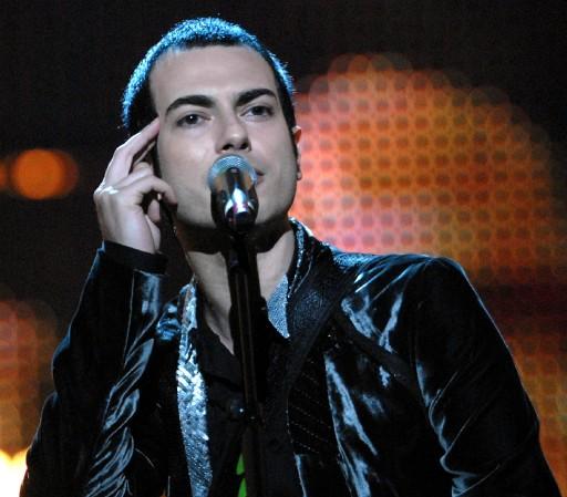 53. Eurovision Finali - Resim 14