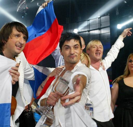 53. Eurovision Finali - Resim 26