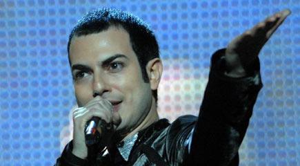53. Eurovision Finali - Resim 49