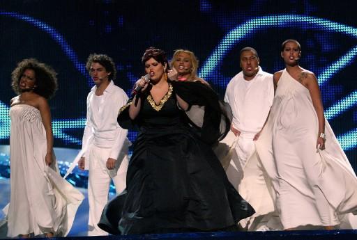 53. Eurovision Finali - Resim 5