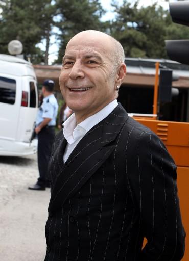 Köşk'te bozlak havası