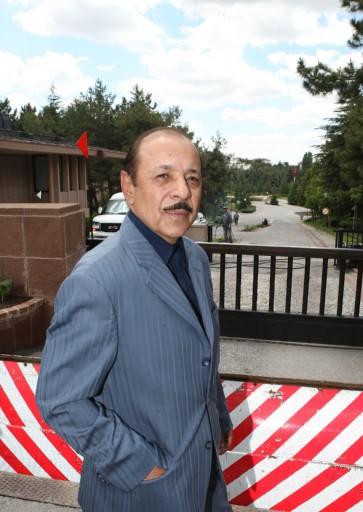 Köşk'te bozlak havası