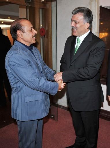 Köşk'te bozlak havası