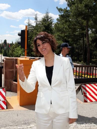 Köşk'te bozlak havası