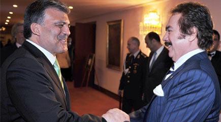 Köşk'te bozlak havası