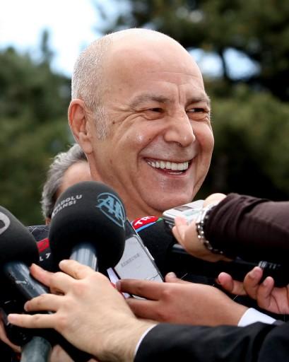 Köşk'te bozlak havası