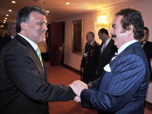 Köşk'te bozlak havası