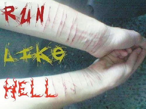 Anne katili gencin ŞOK görüntüleri - Resim 2