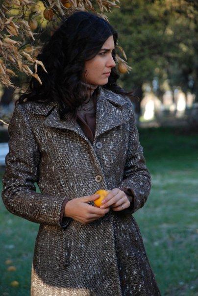 Gizemli Güzel Tuba - Resim 15