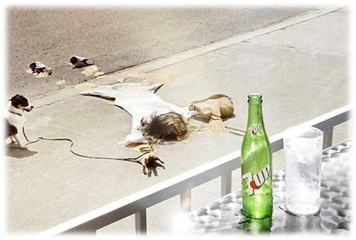 En iyi reklam fotoğrafları - Resim 8