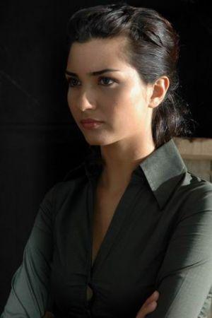 Gizemli Güzel Tuba - Resim 10