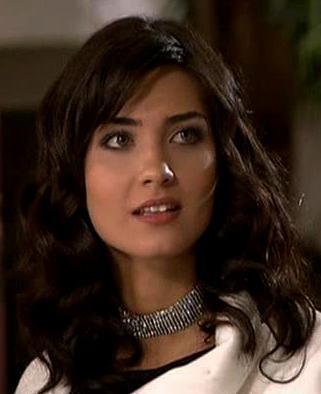 Gizemli Güzel Tuba - Resim 11