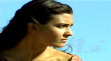 Gizemli Güzel Tuba - Resim 21