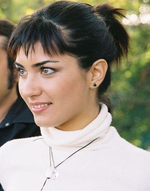 Gizemli Güzel Tuba - Resim 13