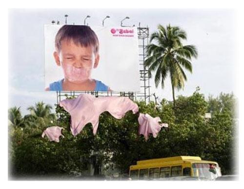 En iyi reklam fotoğrafları - Resim 25