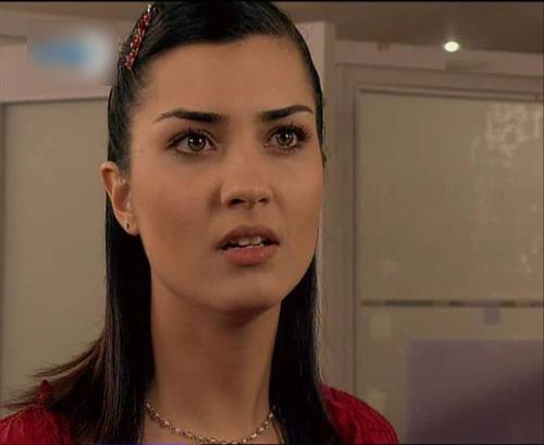 Gizemli Güzel Tuba - Resim 9