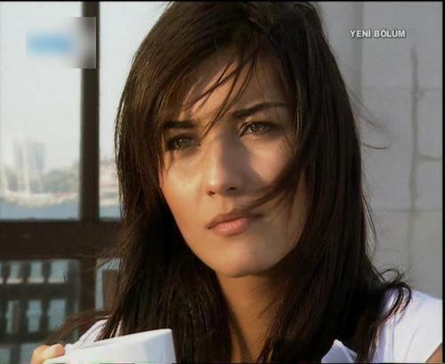 Gizemli Güzel Tuba - Resim 19