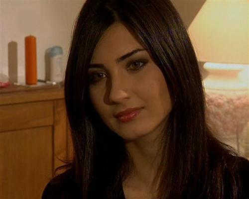 Gizemli Güzel Tuba - Resim 12