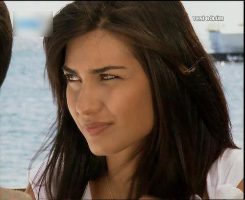 Gizemli Güzel Tuba - Resim 16