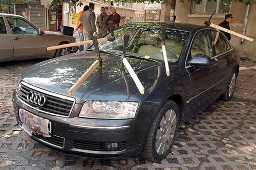 Bu fotoğraflar güldürüyor - Resim 14
