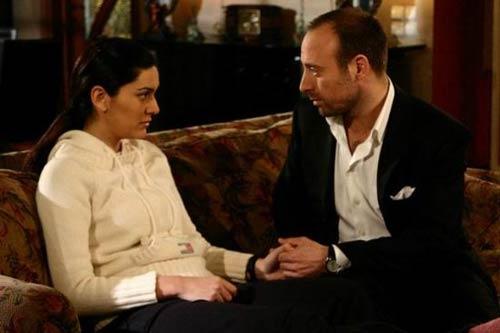 Binbir gece finalinden özel pozlar - Resim 8