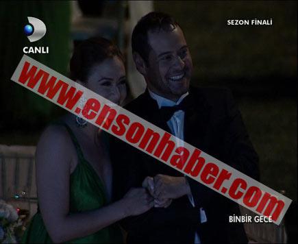 CANLI YAYINDA Binbir Gece - Resim 14