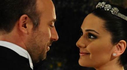 Binbir gece finalinden özel pozlar - Resim 7