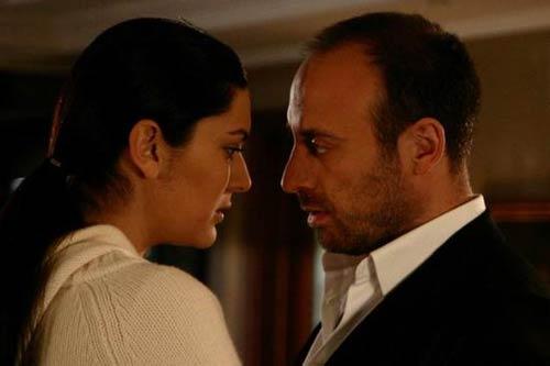 Binbir gece finalinden özel pozlar - Resim 6