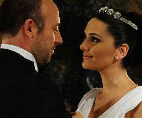 Binbir gece finalinden özel pozlar - Resim 3
