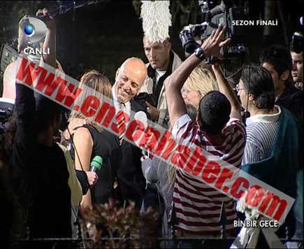 CANLI YAYINDA Binbir Gece - Resim 2