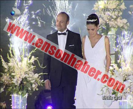 CANLI YAYINDA Binbir Gece - Resim 8