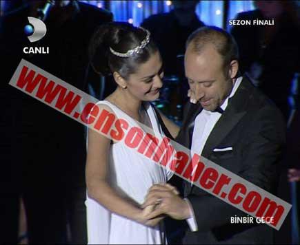 CANLI YAYINDA Binbir Gece - Resim 6