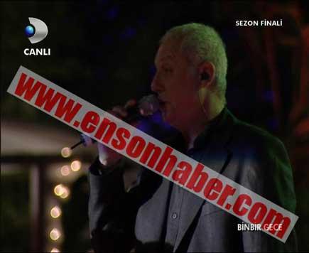 CANLI YAYINDA Binbir Gece - Resim 7