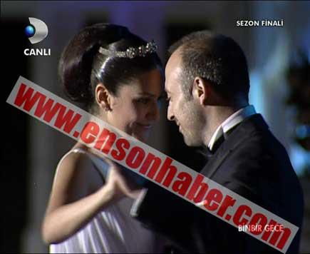 CANLI YAYINDA Binbir Gece - Resim 12