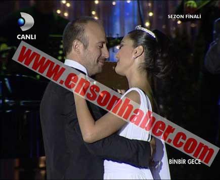 CANLI YAYINDA Binbir Gece - Resim 5