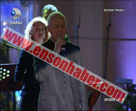 CANLI YAYINDA Binbir Gece - Resim 1