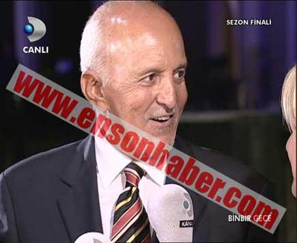 CANLI YAYINDA Binbir Gece - Resim 18