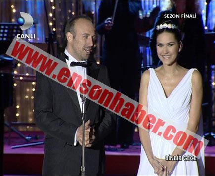 CANLI YAYINDA Binbir Gece - Resim 17